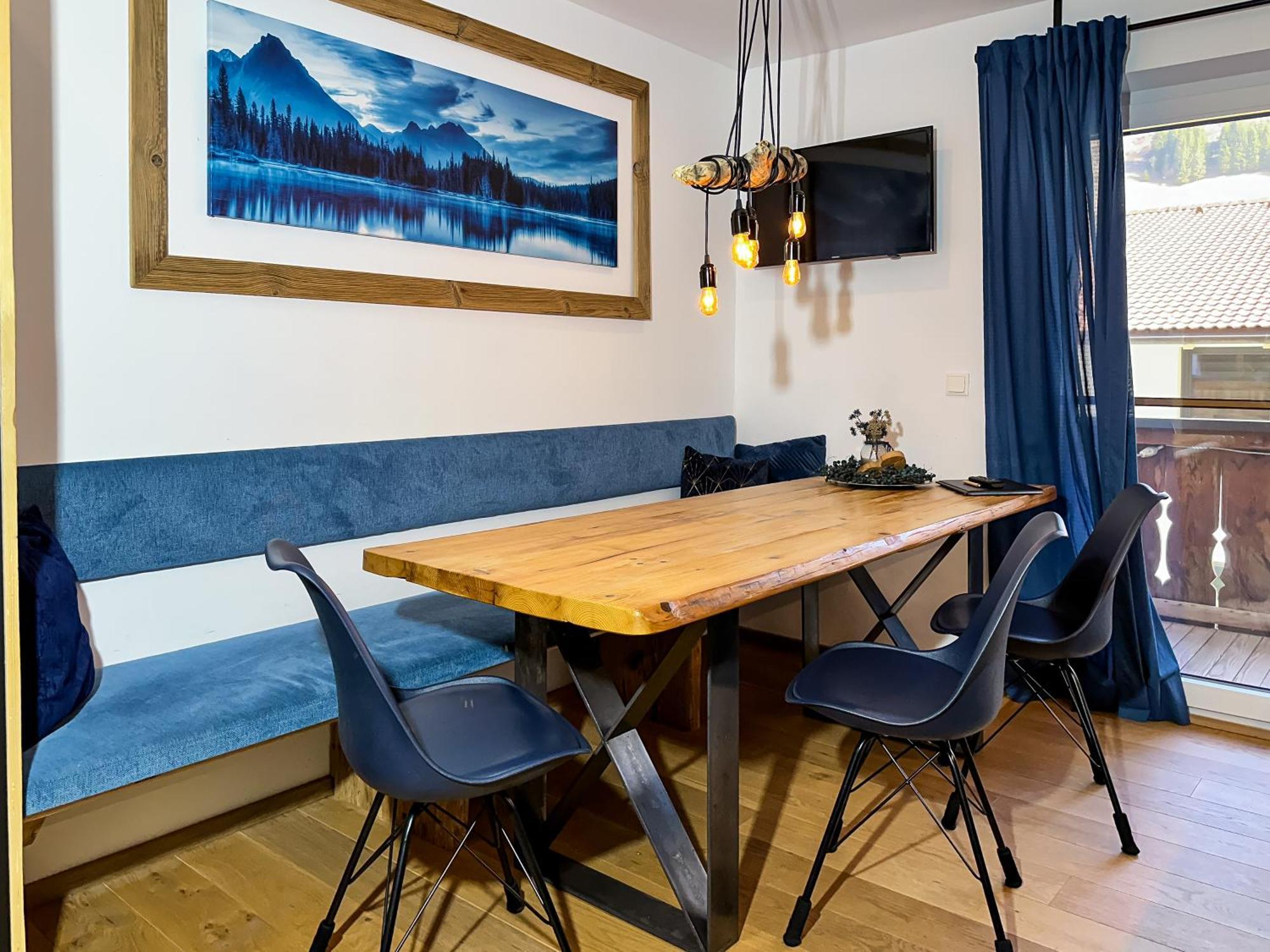 Alpine Apartment Goldquell - Infrarot Kabine, National Park Sommerkarte Und Bergblick Rauris Zimmer foto